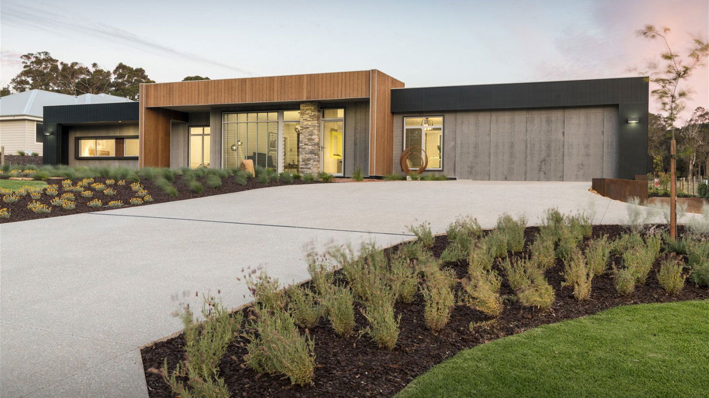 Rural Building Company - The Evolution Farmhouse (Original) - Gallery - 039