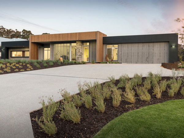 Rural Building Company - The Evolution Farmhouse (Original) - Gallery - 039