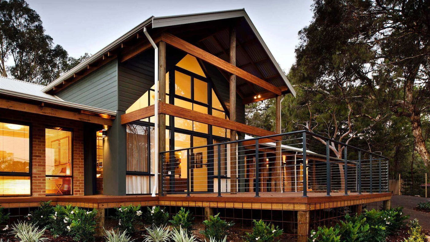 Rural Building Company - The Argyle (Original) - Gallery - 031