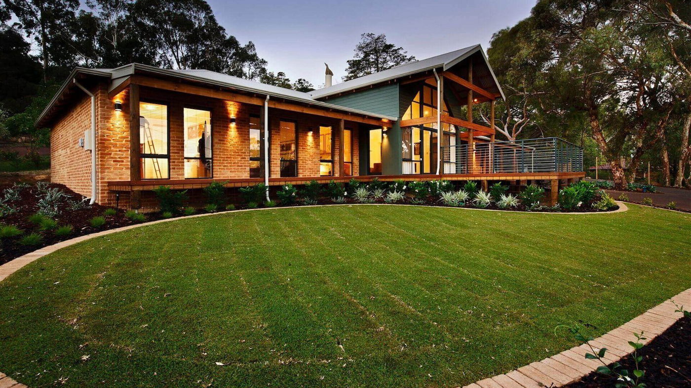 Rural Building Company - The Argyle (Original) - Gallery - 029