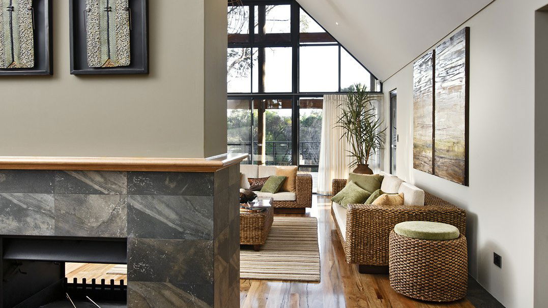 Rural Building Company - The Argyle (Original) - Gallery - 010