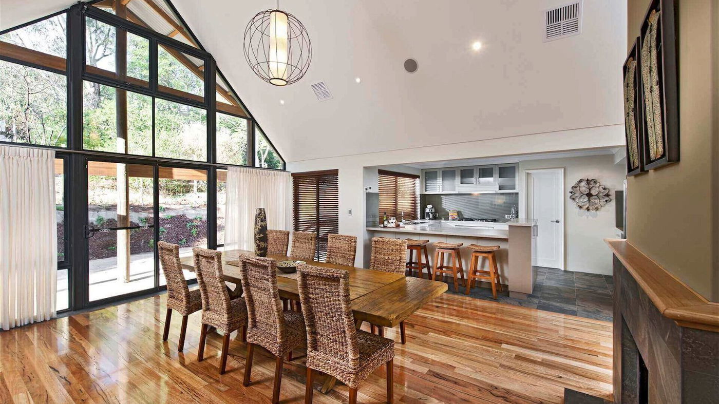 Rural Building Company - The Argyle (Original) - Gallery - 005