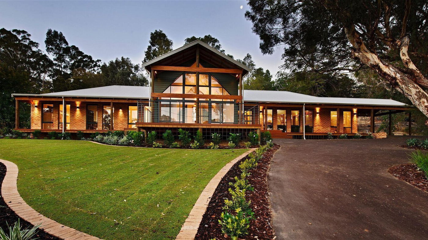 Rural Building Company - The Argyle (Original) - Gallery - 028 1