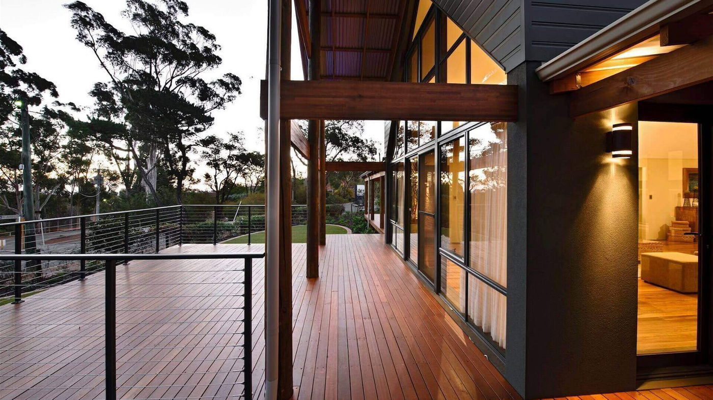 Rural Building Company - The Argyle (Original) - Gallery - 034