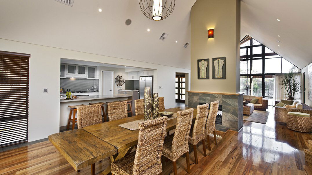 Rural Building Company - The Argyle (Original) - Gallery - 006