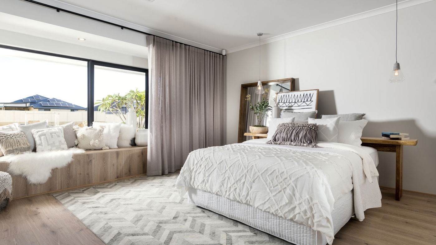 Plunkett Homes -  - Gallery - Copenhagen 24