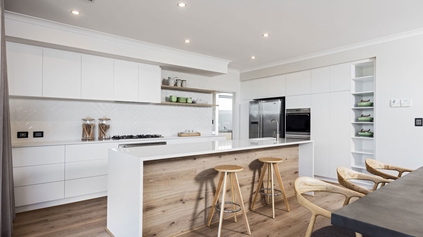 Plunkett Homes -  - Gallery - Copenhagen 6