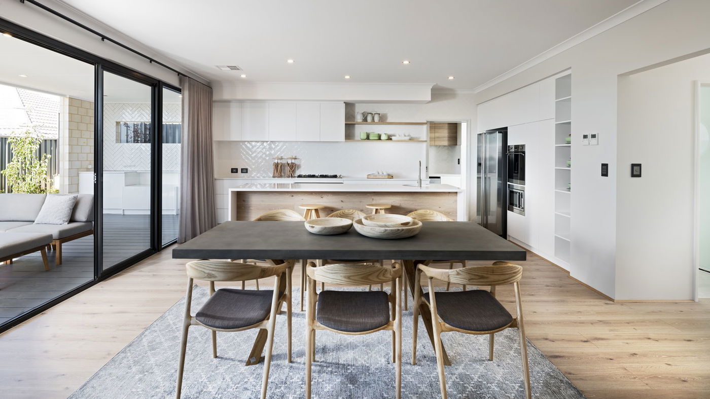 Plunkett Homes -  - Gallery - Copenhagen 1