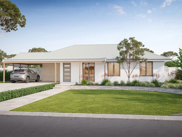 Wa Country Builders - The Blackwood - Gallery - 4105P The Blackwood