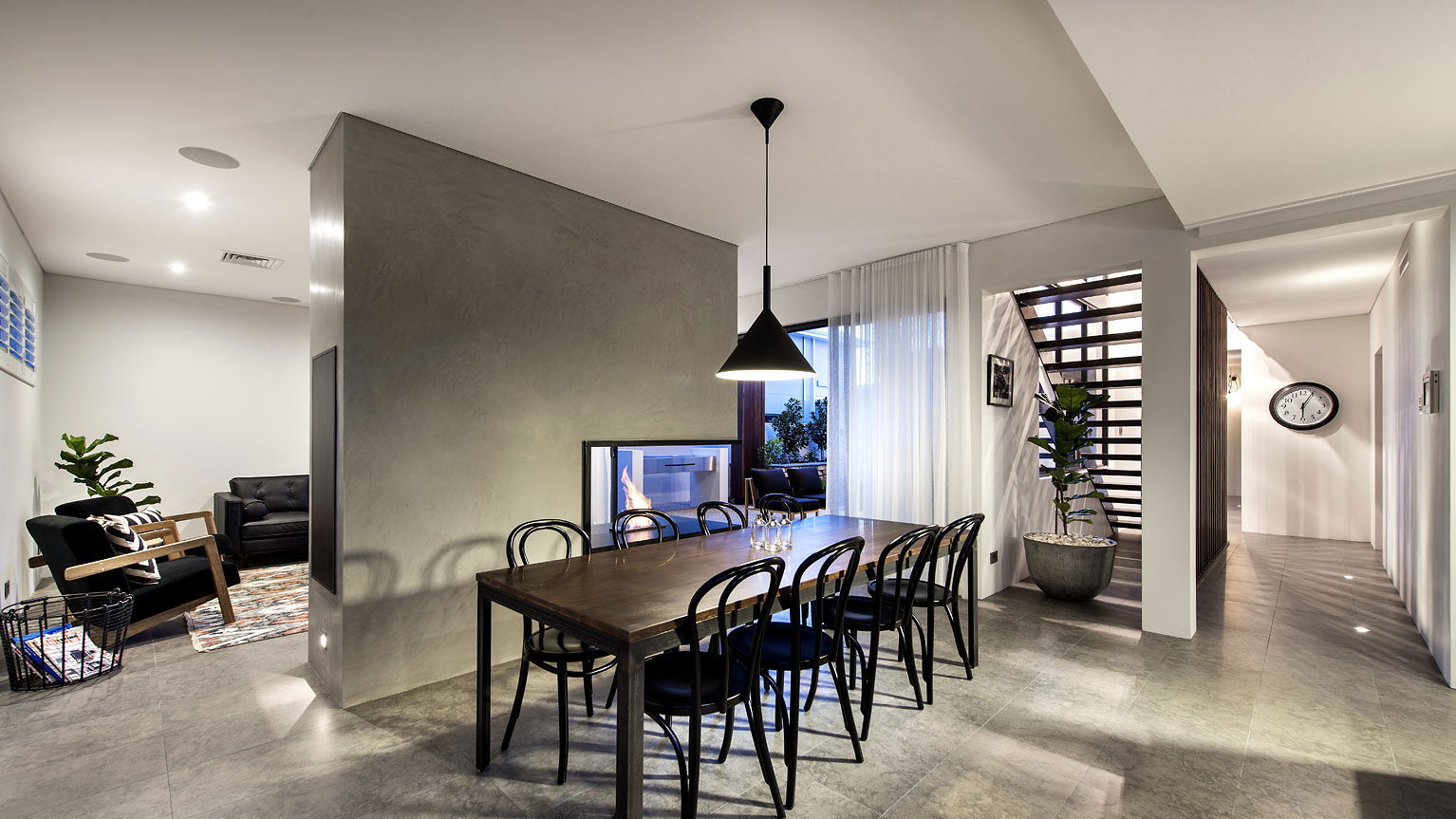 Oswald Homes - Foundry House - Gallery - 023