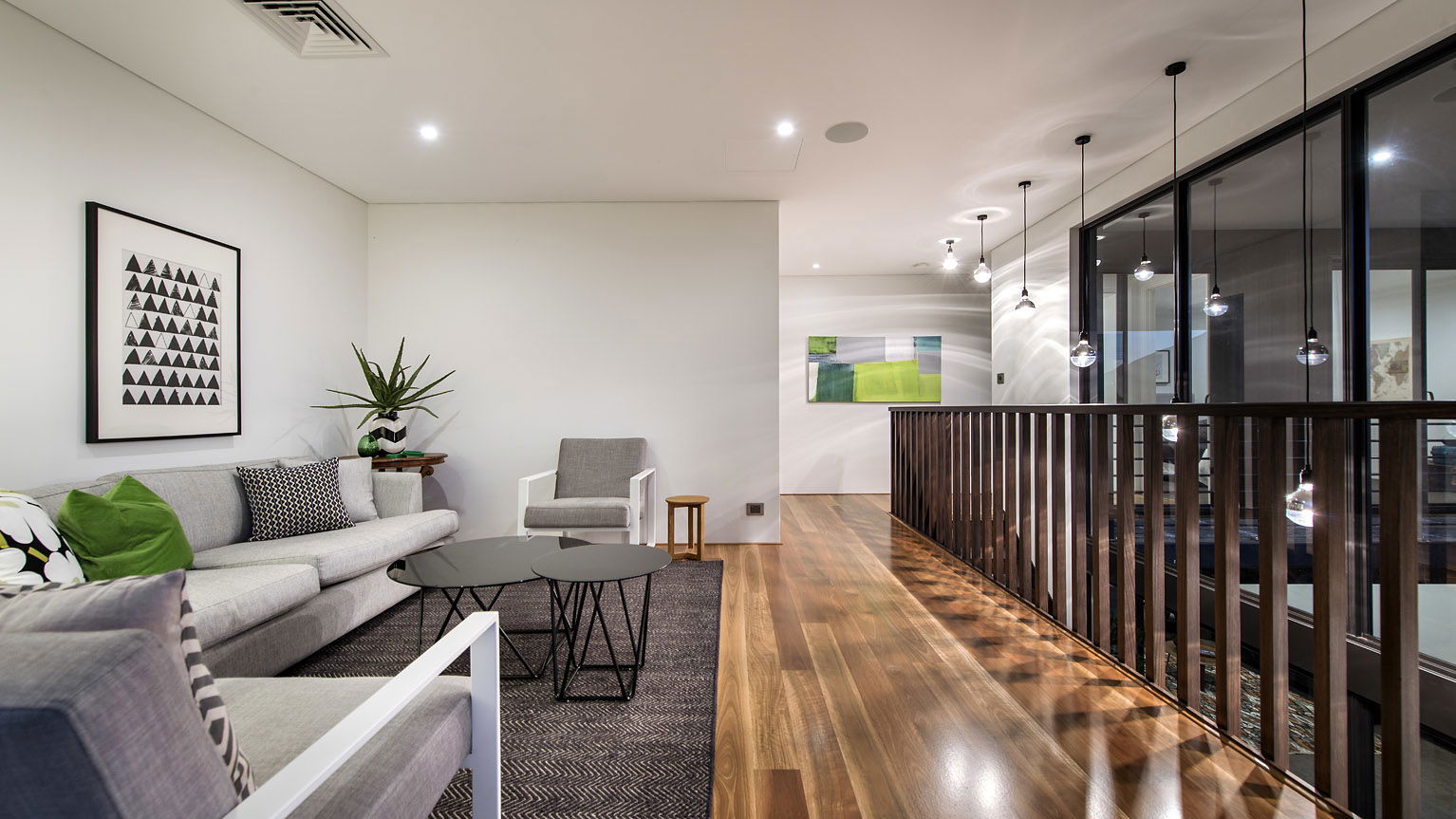 Oswald Homes - Foundry House - Gallery - 020