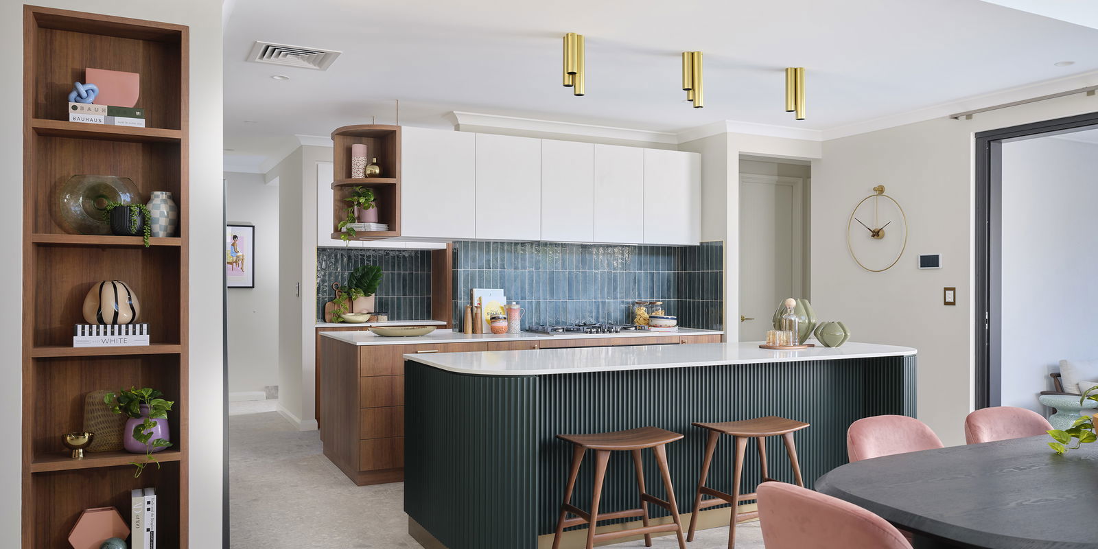 Residential Attitudes - Rubik