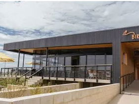 Residential Attitudes -  - Gallery - Birdie Restaurant