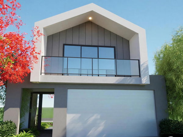 Residential Attitudes -  - Gallery - 1757552595598