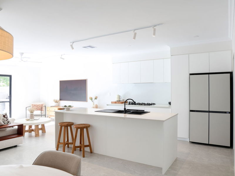 Residential Attitudes -  - Gallery - 67A Dalkeith Rd Nedlands 4