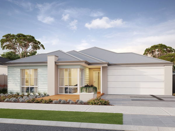 Wa Country Builders - The Hamelin Bay | 15 - Gallery - 5299P The Hamelin Bay 15M