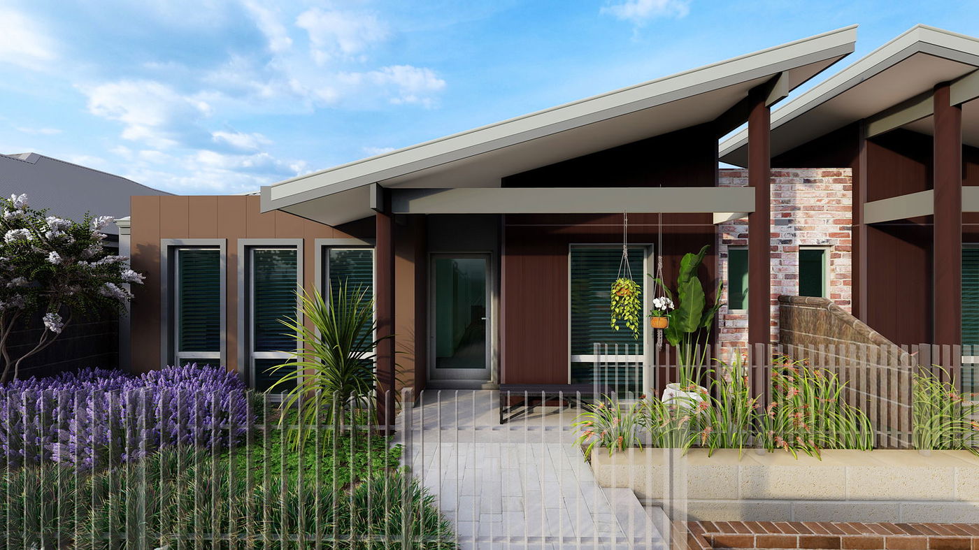 Rural Building Company - Lot 1083 Wylde Boulevard, Bullsbrook, Wa 6084 - Gallery - Bullsbrook House Type 03 1