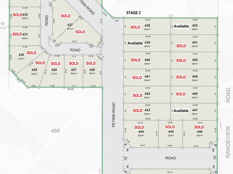 Residential Attitudes -  - Gallery - Overview Plan 2