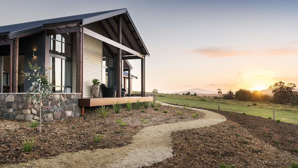 Rural Building Company - The Marri View (Original) Alternate Elevation - Gallery - 034
