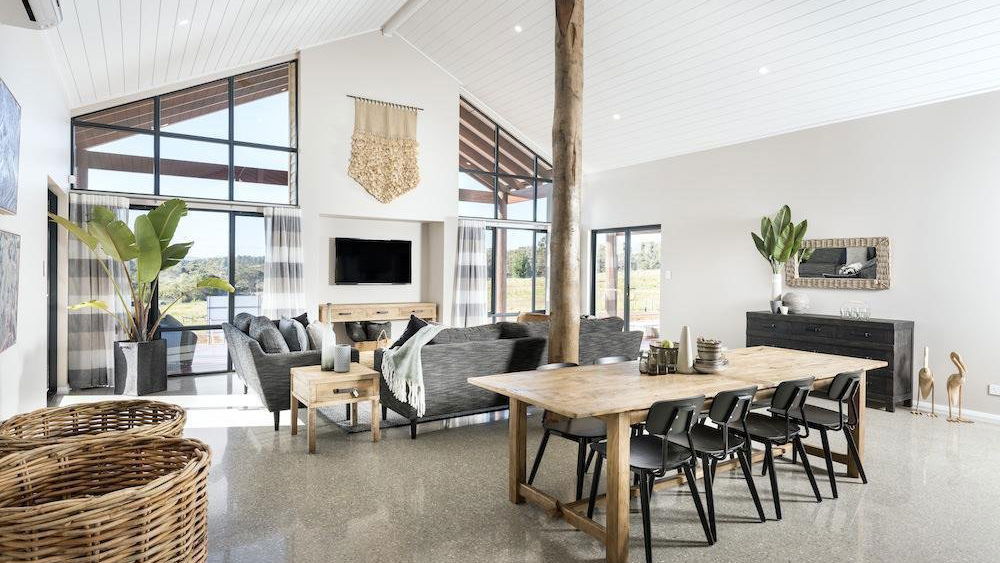 Rural Building Company - The Marri View (Original) Alternate Elevation - Gallery - 016