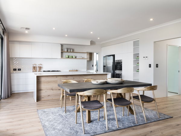 Plunkett Homes -  - Gallery - Copenhagen 4