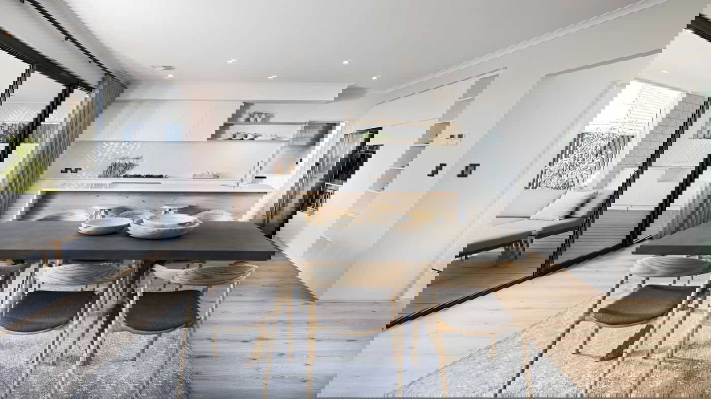 Plunkett Homes -  - Gallery - Copenhagen 1 Min