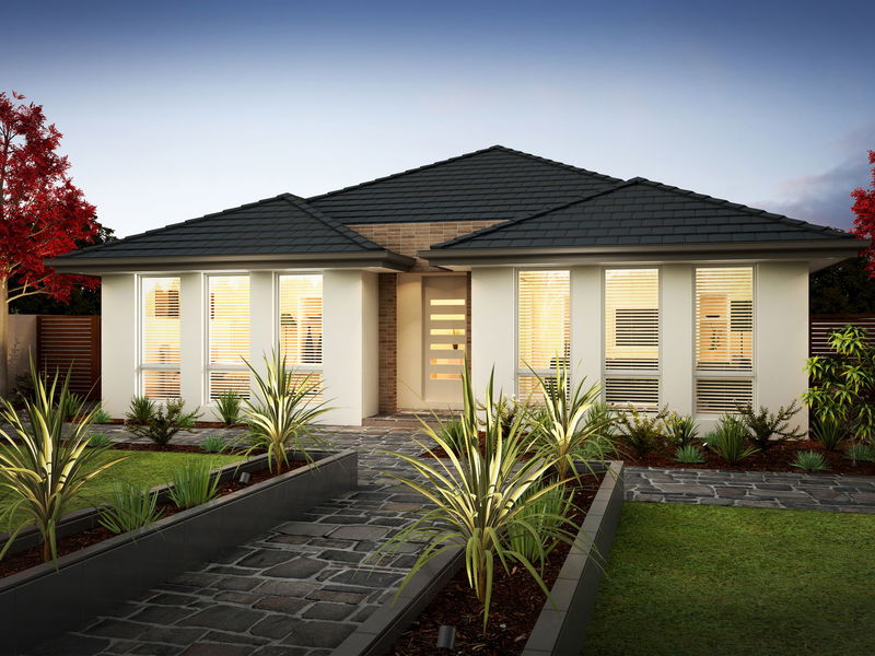 Residential Attitudes -  - Gallery - The Amble