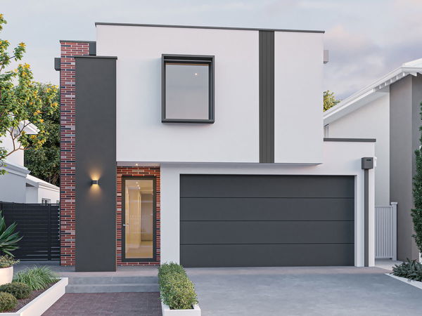 Plunkett Homes - Grantham | Contemporary - Gallery - Grantham Contemporary