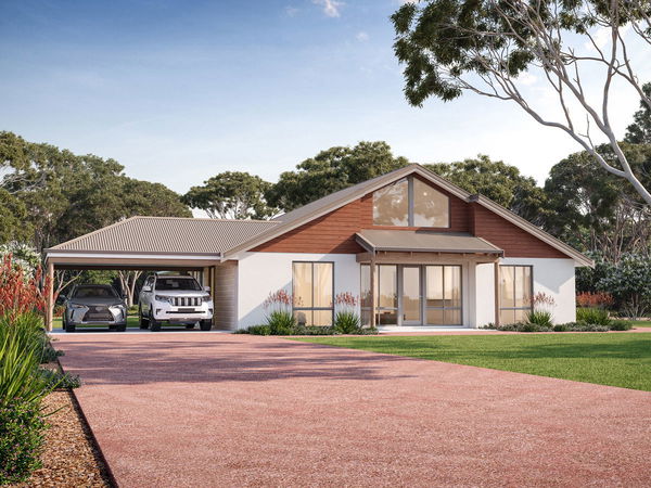Rural Building Company - The Bushland Retreat | Classic - Gallery - Rbc 213 Bushlandretreatclassic 002