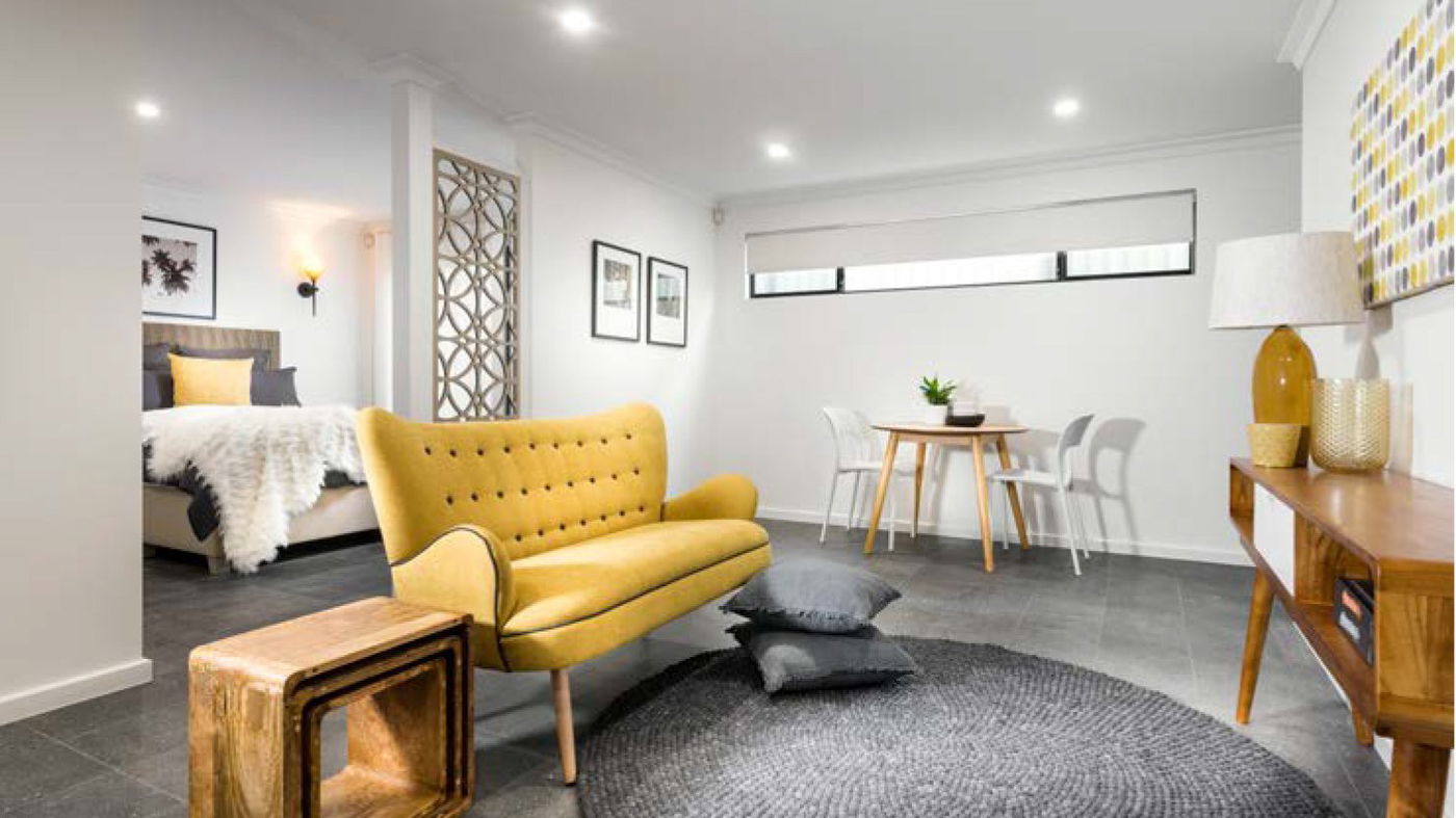 Wa Country Builders - The Barrett - Gallery - Granny Flat 5