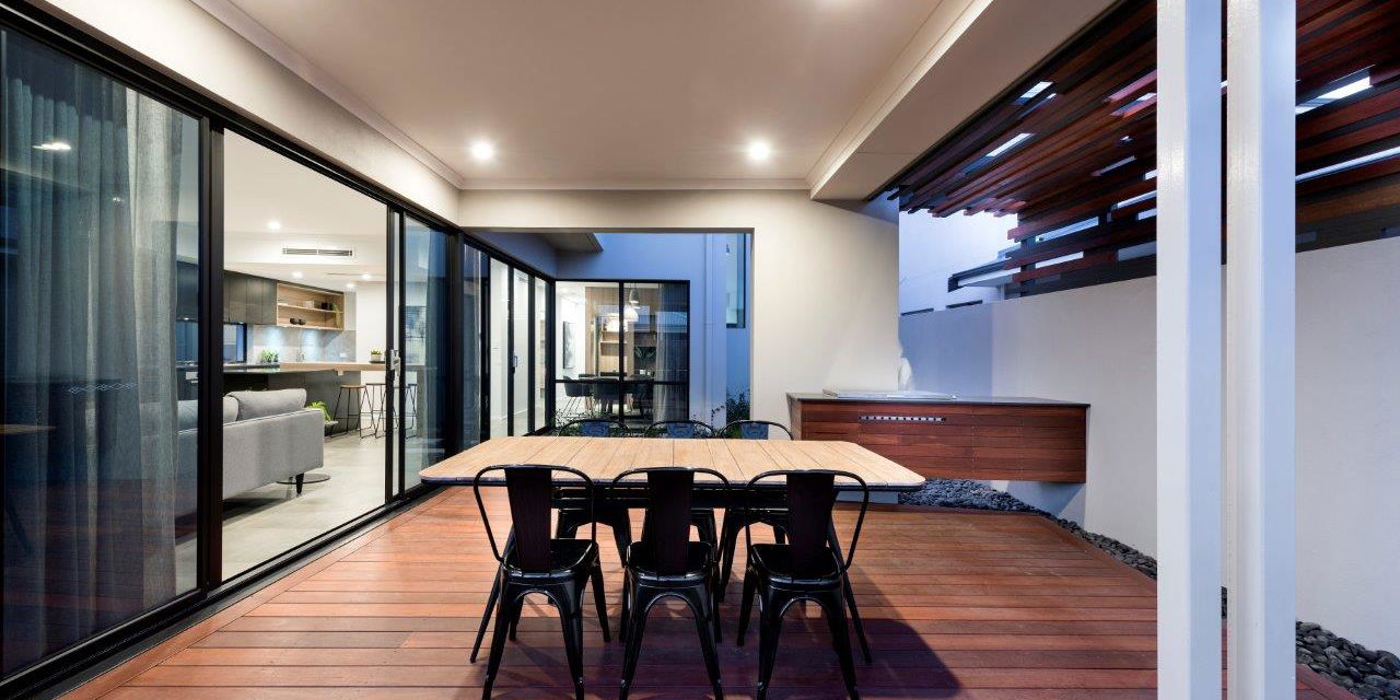 Residential Attitudes -  - Gallery - 042