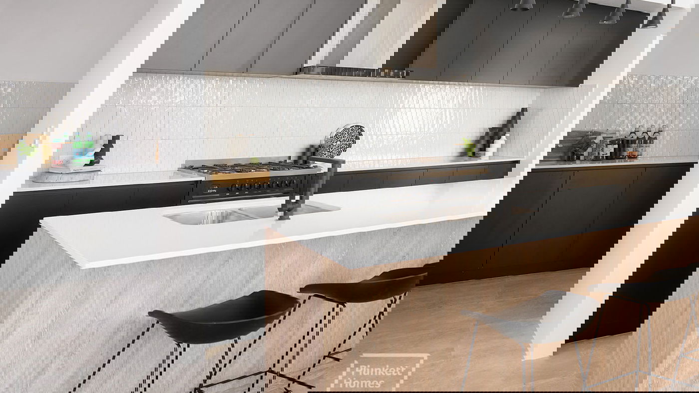 Plunkett Homes -  - Gallery - Stables 009 No Pitched Roof