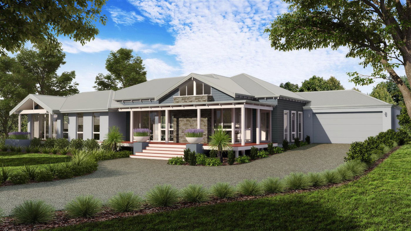 Rural Building Company - The Blaxland Retreat (Heritage) - Gallery - 3367P Blaxland Retreat Heritage