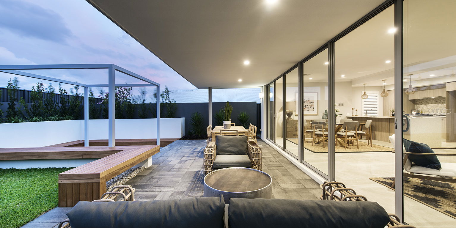 Residential Attitudes -  - Gallery - 041