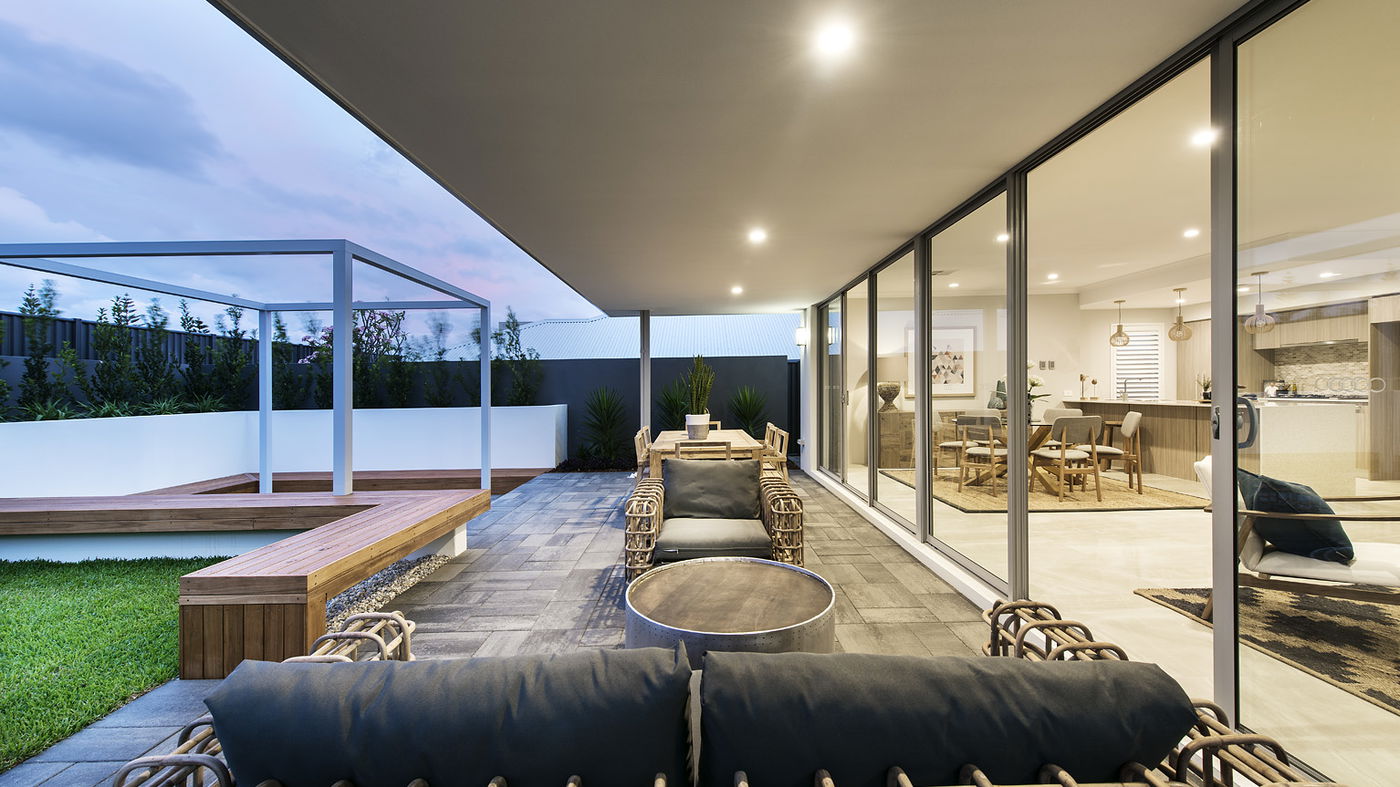 Residential Attitudes -  - Gallery - 041