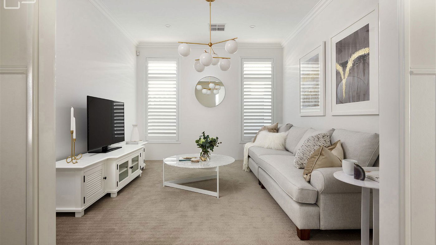 Plunkett Homes -  - Gallery - Beaufort 012 2