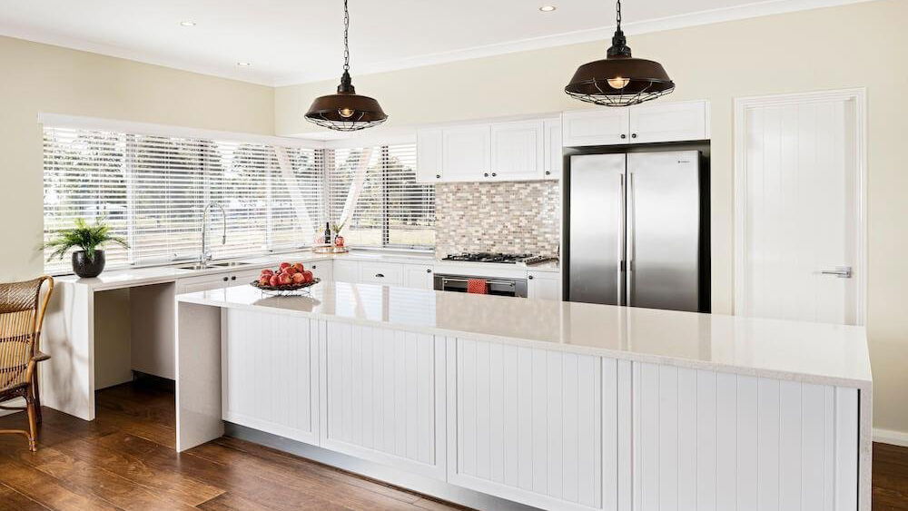 Rural Building Company - The Karri Creek Traditional - Gallery - 003 4