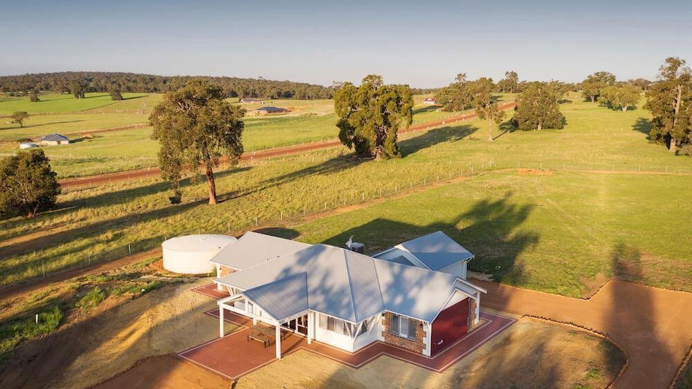 Rural Building Company - The Karri Creek Traditional - Gallery - 025 5