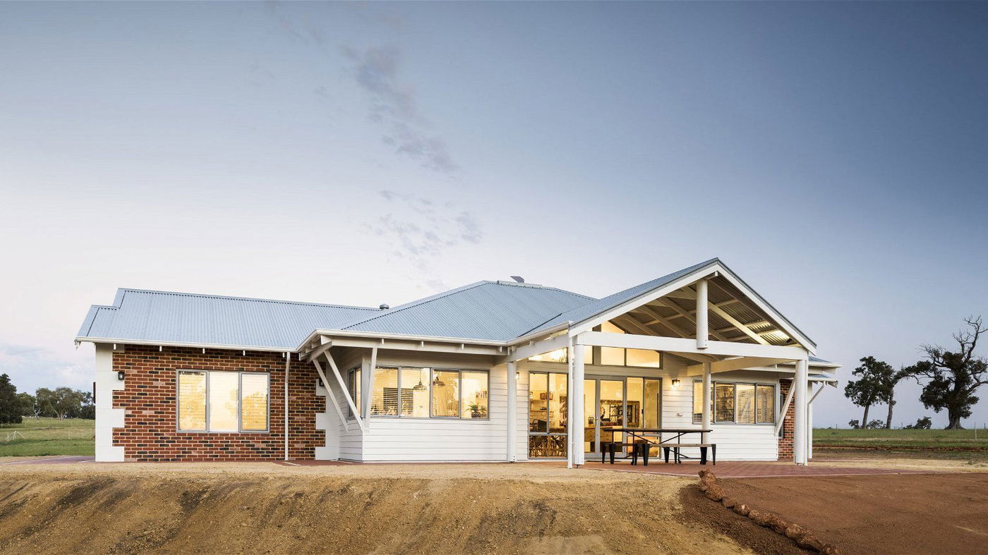 Rural Building Company - The Karri Creek Traditional - Gallery - 035 2 1 Scaled
