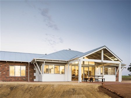 Rural Building Company - The Karri Creek Traditional - Gallery - 035 2 1 Scaled