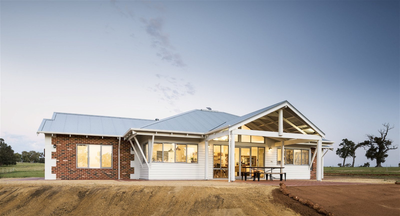 Rural Building Company - The Karri Creek Traditional - Gallery - 035 2 1 Scaled