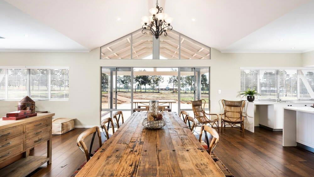 Rural Building Company - The Karri Creek Traditional - Gallery - 008 6