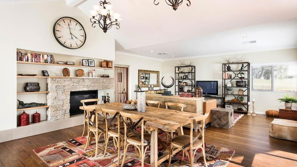 Rural Building Company - The Karri Creek Traditional - Gallery - 009 5