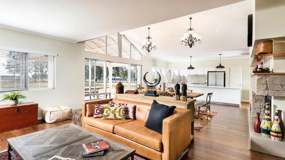 Rural Building Company - The Karri Creek Traditional - Gallery - 001 5