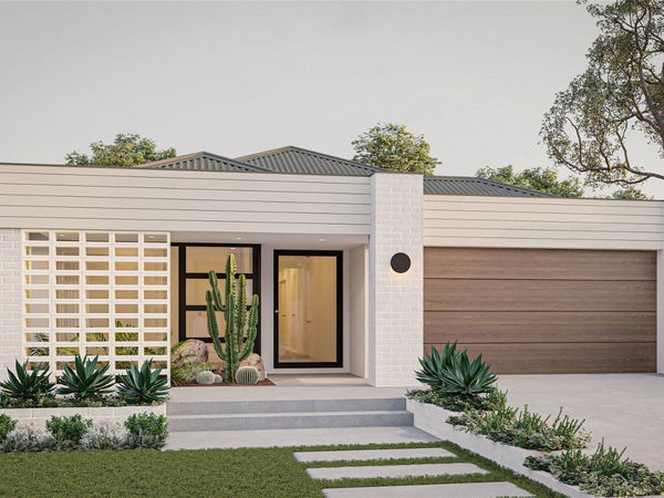 Plunkett Homes - Gracetown | Lifestyle - Gallery - Gracetown Mid Century