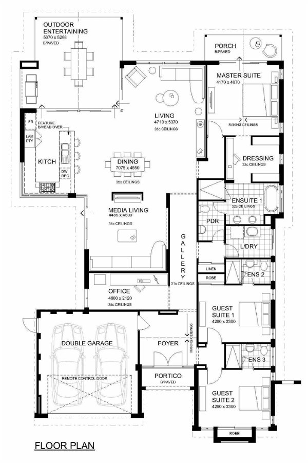 Wa Country Builders - The Quindalup | Display - Floorplan - E9Eb598E 1A00 460C Ab4A 6F5820B4437B 4472C03E 5A74 42B1 B180 805
