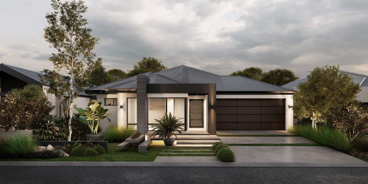 Residential Attitudes - Star Is Born - Gallery - Star Is Born