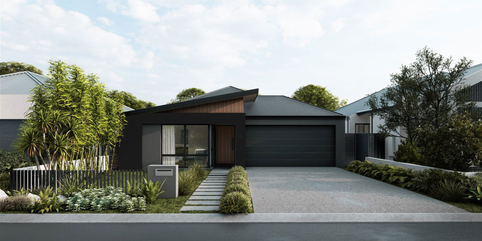 Residential Attitudes - Renegade Retreat | 5 Bed - Gallery - Renegade Retreat