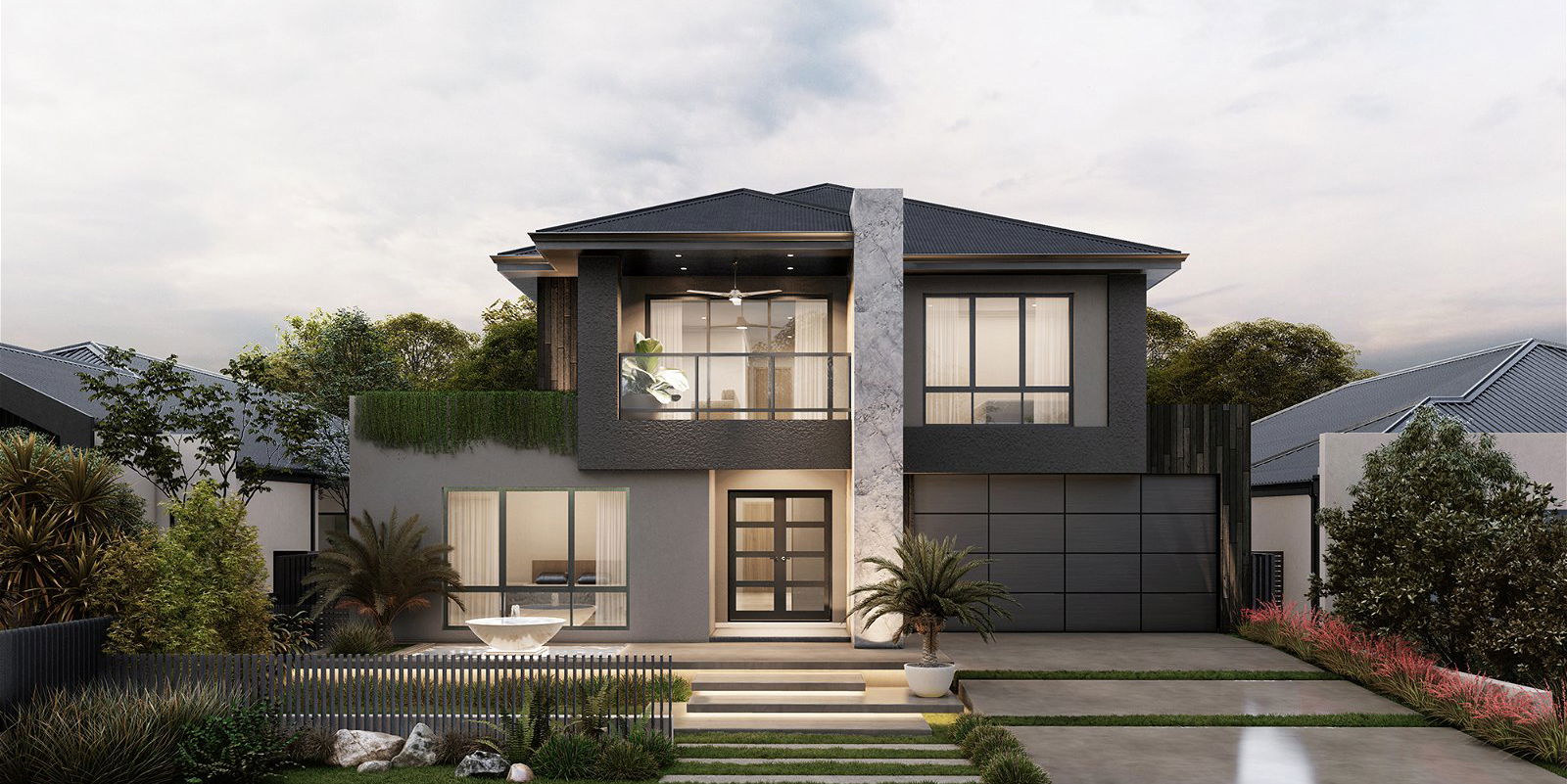 Residential Attitudes - The Great Expectation - Gallery - The Great Expectation Banner