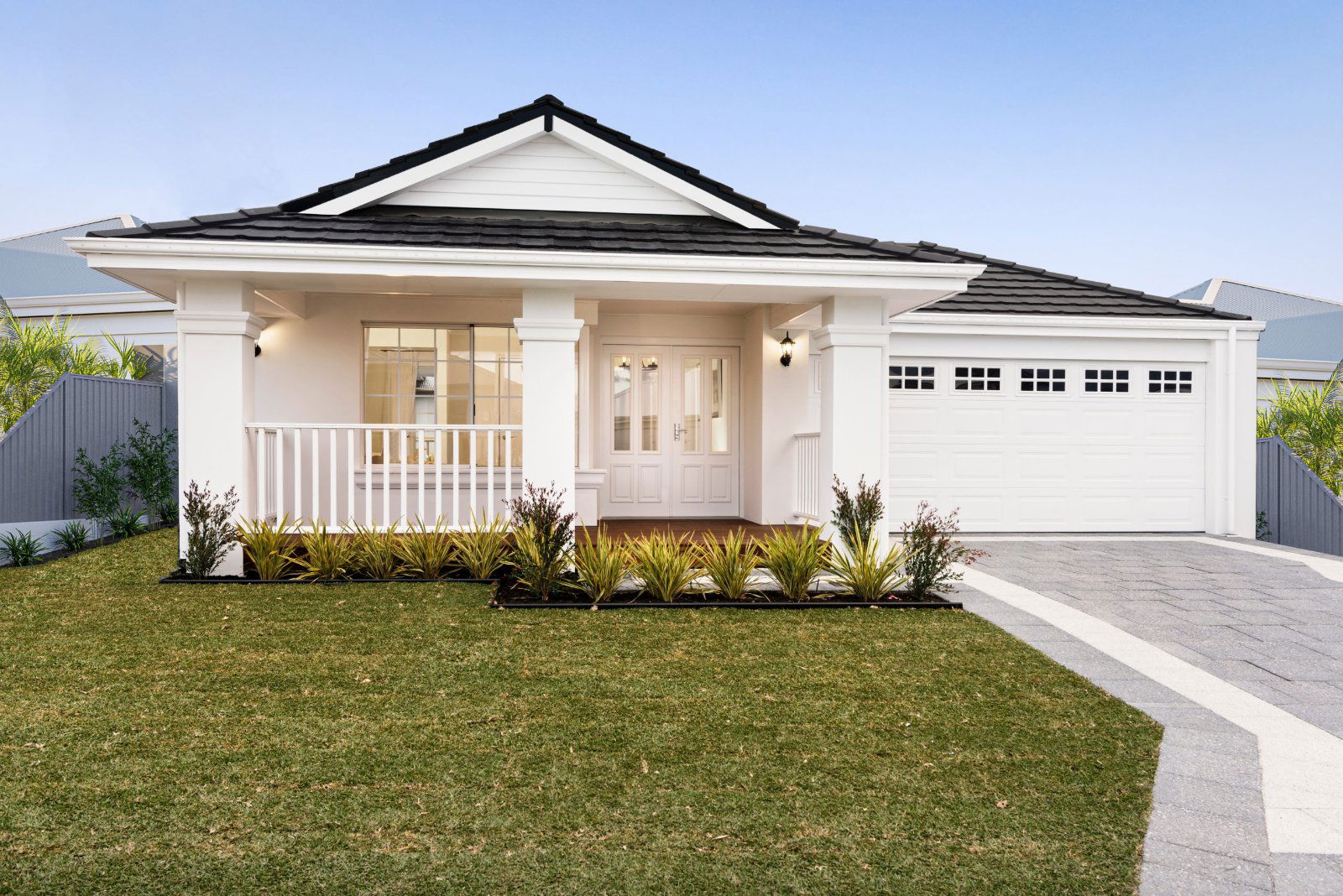 Plunkett Homes - Gracetown | Hamptons - Gallery - B35De8Ee 5C8B 5Fbb B513 77B86C8Fdd74Cambridge 039 Edited Scaled 